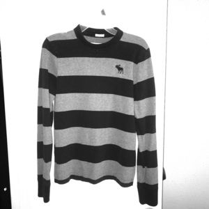 Abercrombie &Fitch sweater